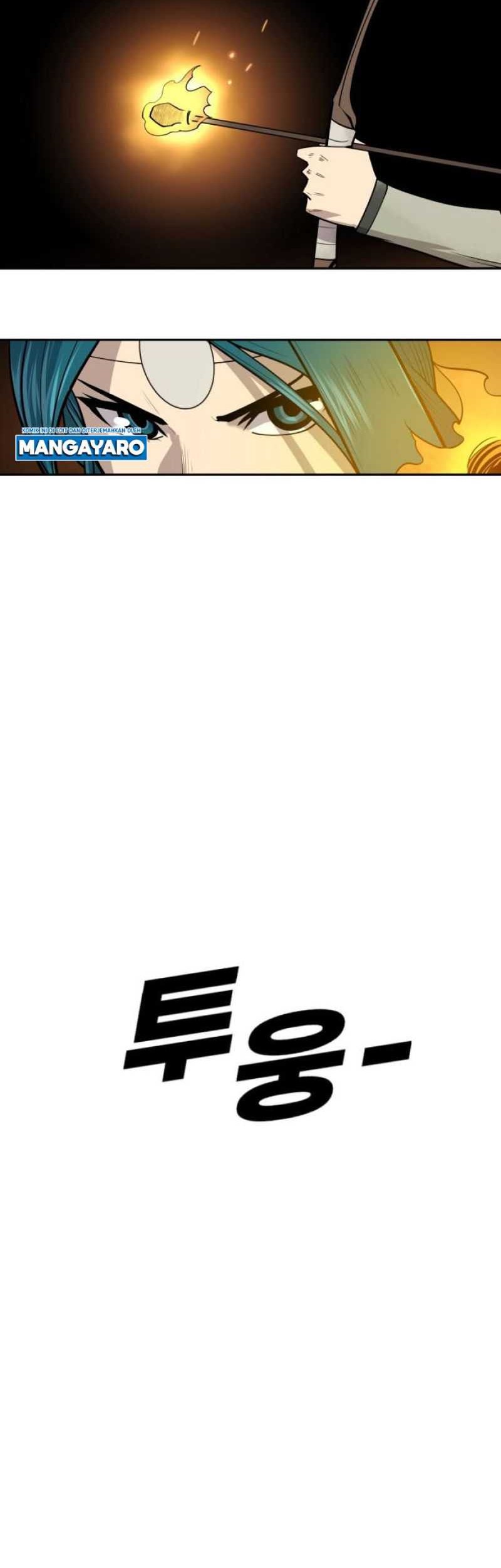 Teenage Swordsman Chapter 49 Gambar 34