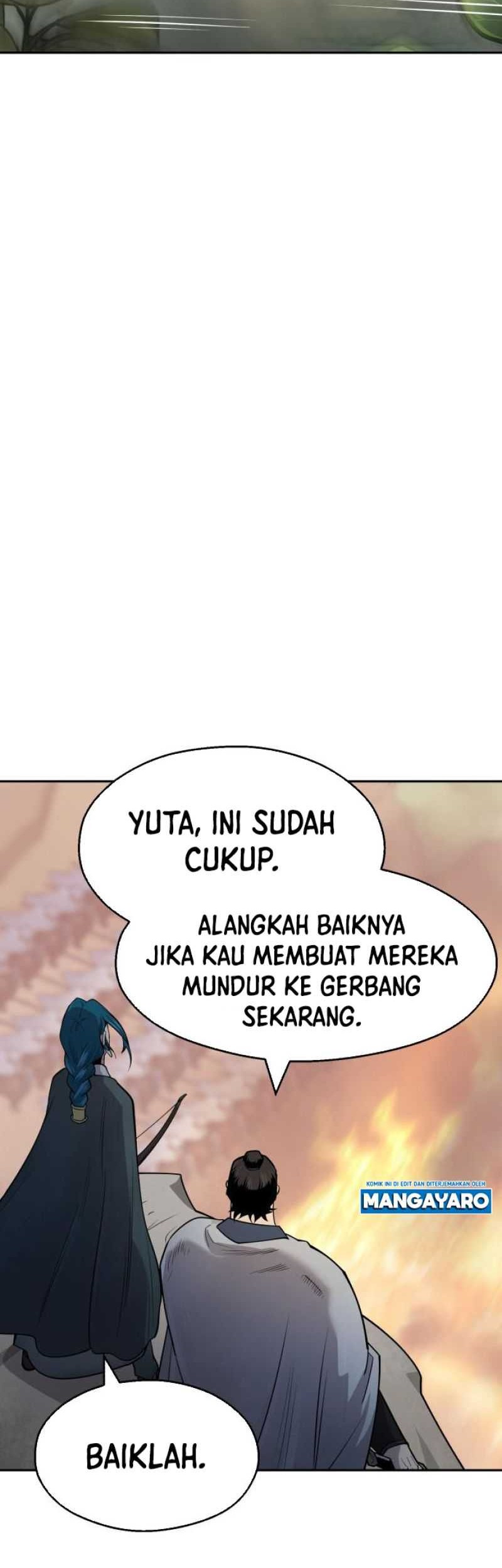Teenage Swordsman Chapter 49 Gambar 41