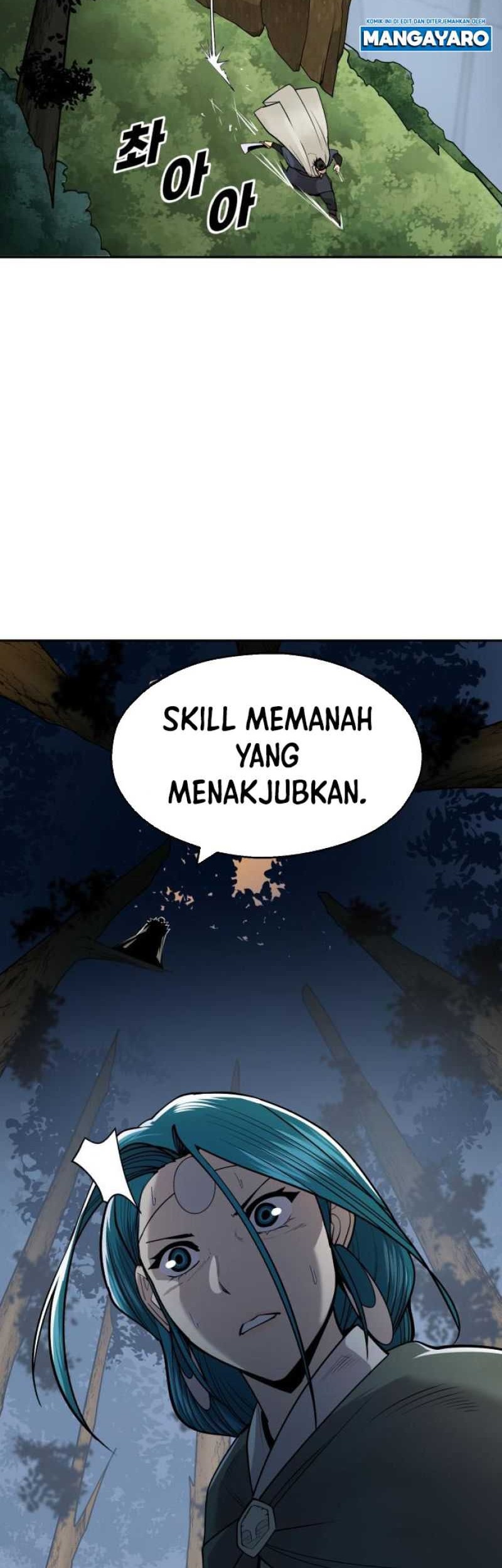 Teenage Swordsman Chapter 49 Gambar 43