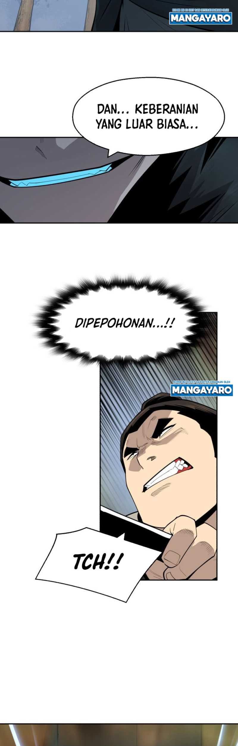 Teenage Swordsman Chapter 49 Gambar 44