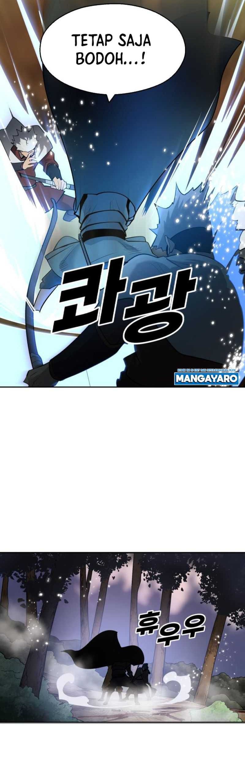Teenage Swordsman Chapter 49 Gambar 45