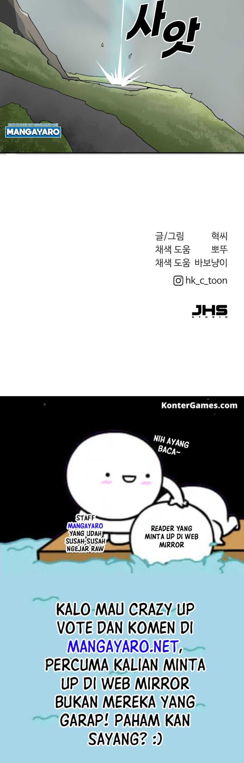 Teenage Swordsman Chapter 48 Gambar 61