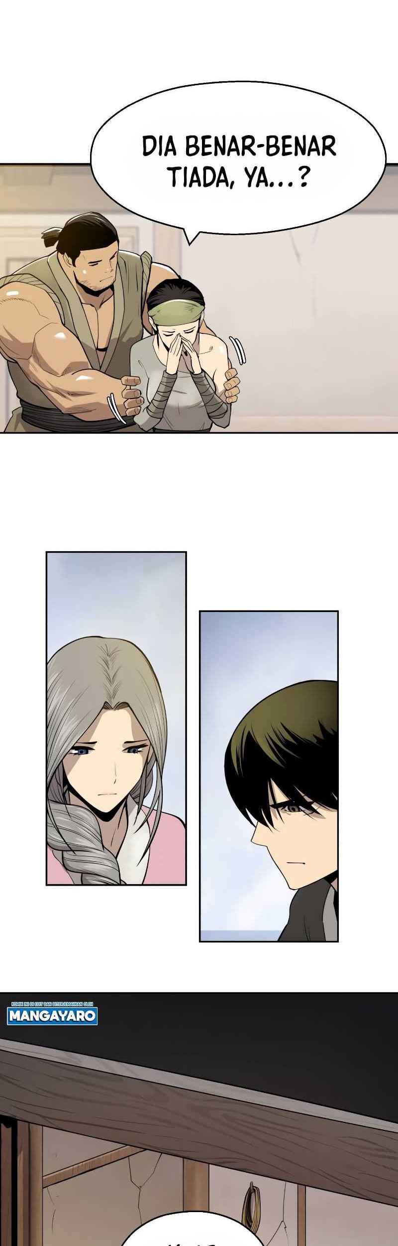 Teenage Swordsman Chapter 48 Gambar 9