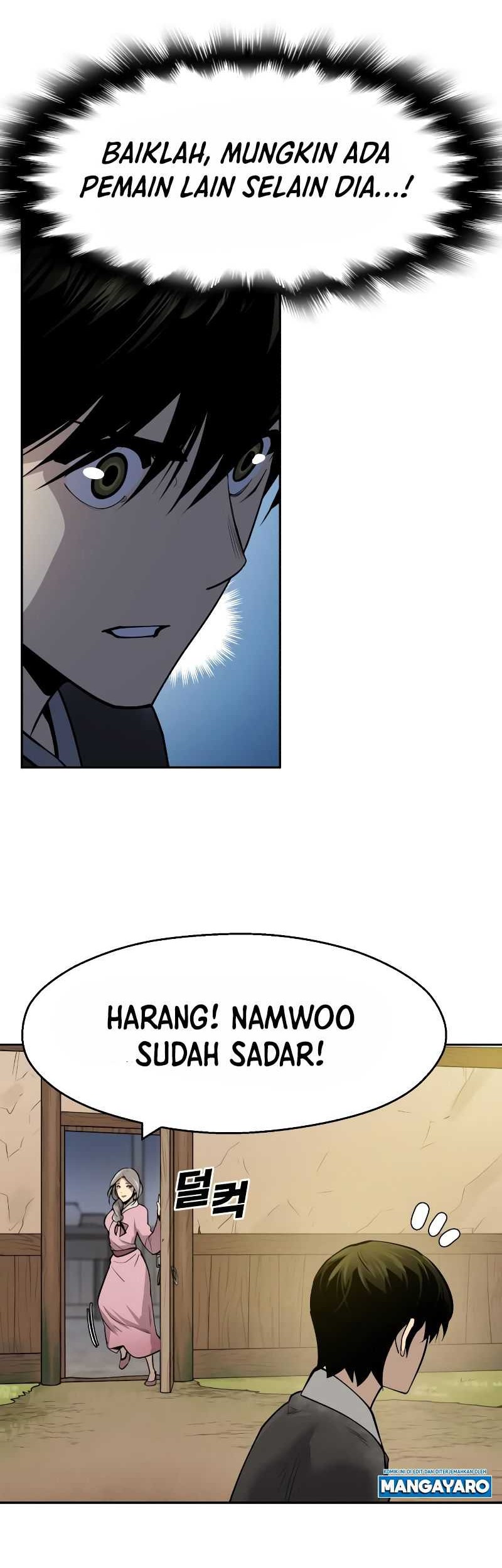 Teenage Swordsman Chapter 48 Gambar 15