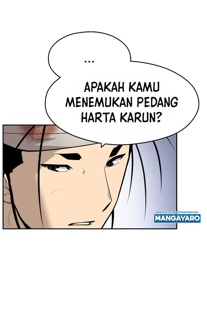 Teenage Swordsman Chapter 48 Gambar 19
