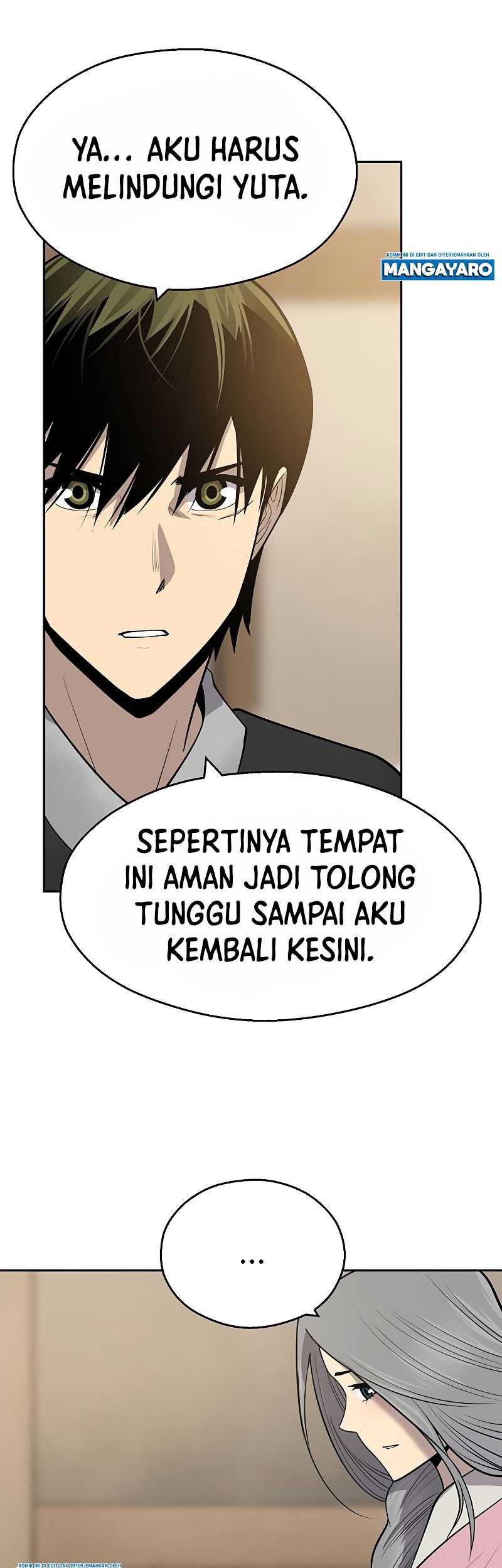 Teenage Swordsman Chapter 48 Gambar 34