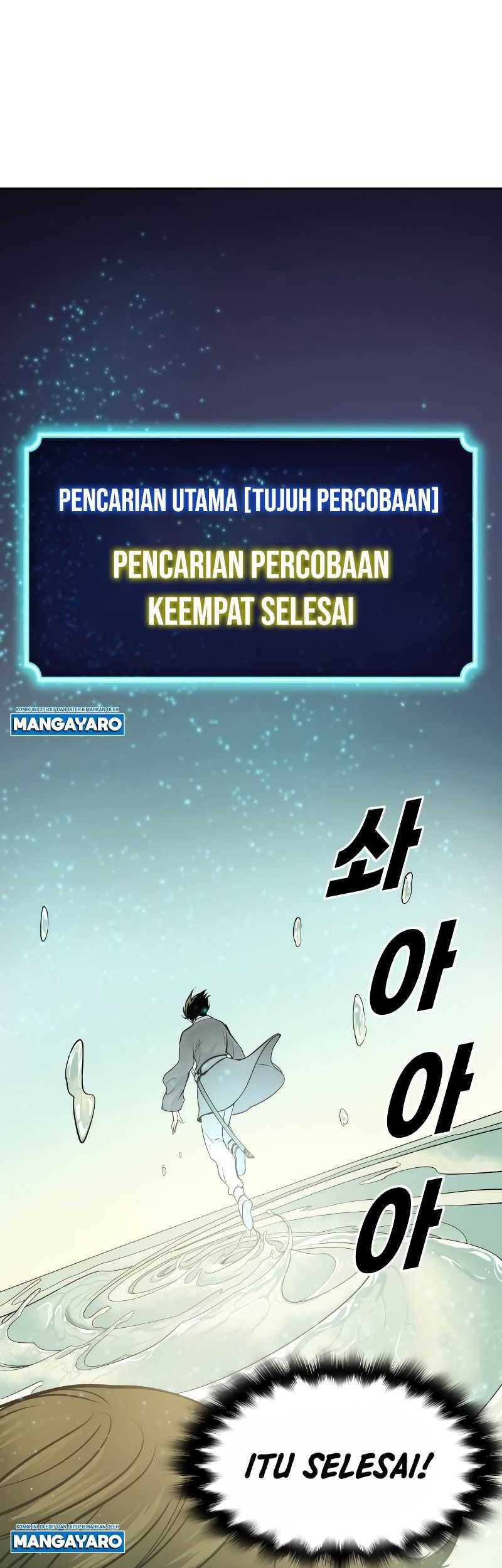Teenage Swordsman Chapter 48 Gambar 40