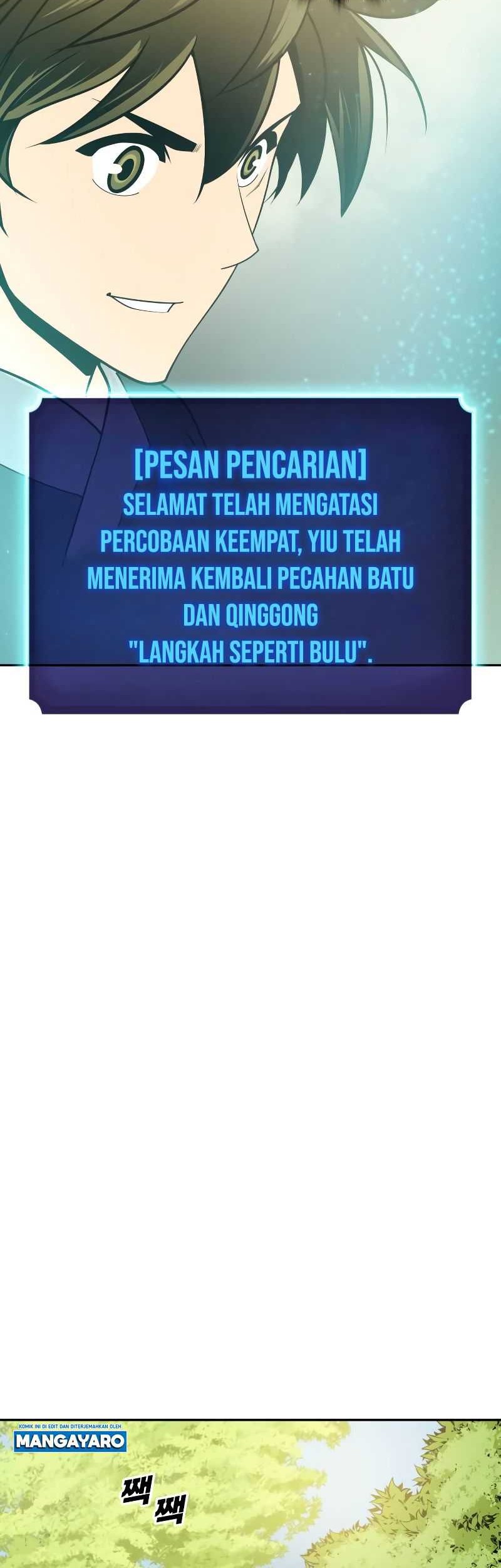 Teenage Swordsman Chapter 48 Gambar 41