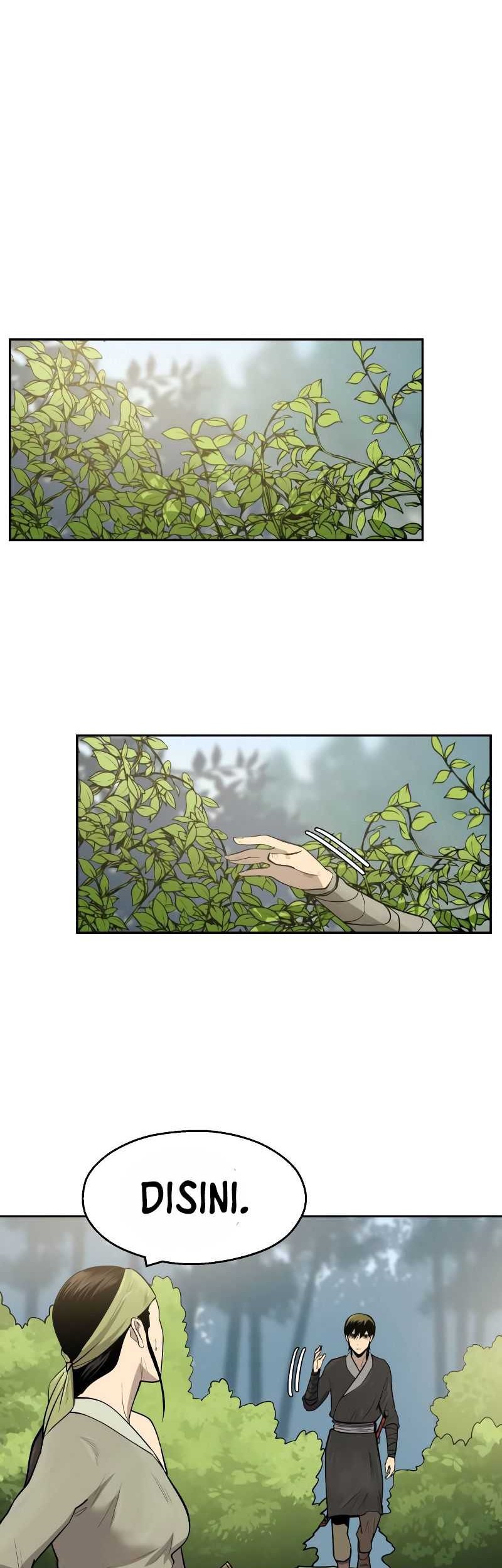 Teenage Swordsman Chapter 48 Gambar 45