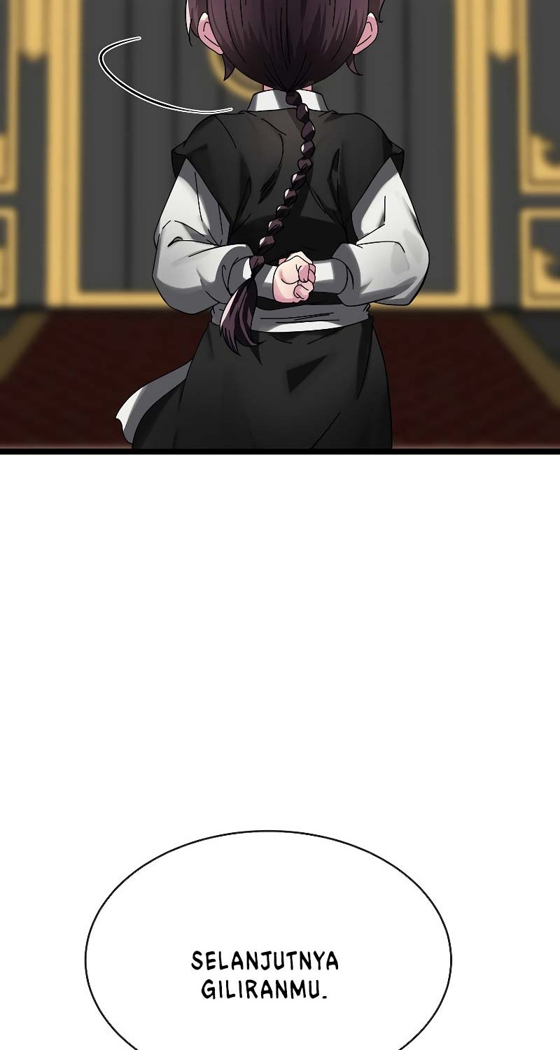 Volcanic Age Chapter 233 Gambar 19