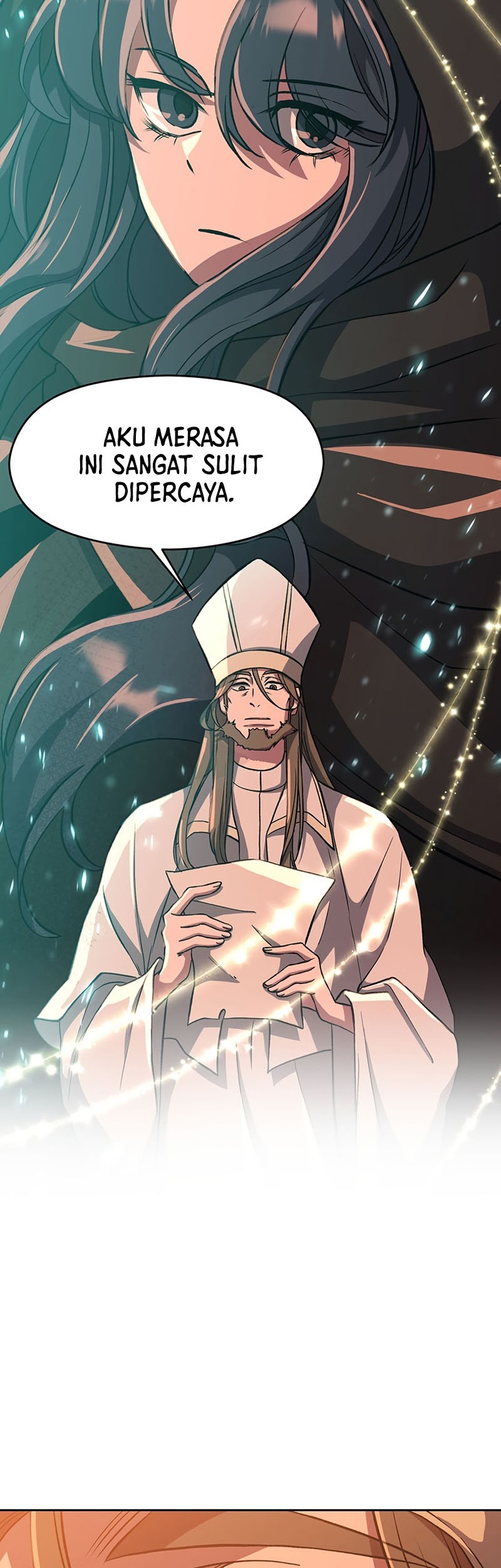 Archmage Transcending Through Regression Chapter 34 Gambar 10