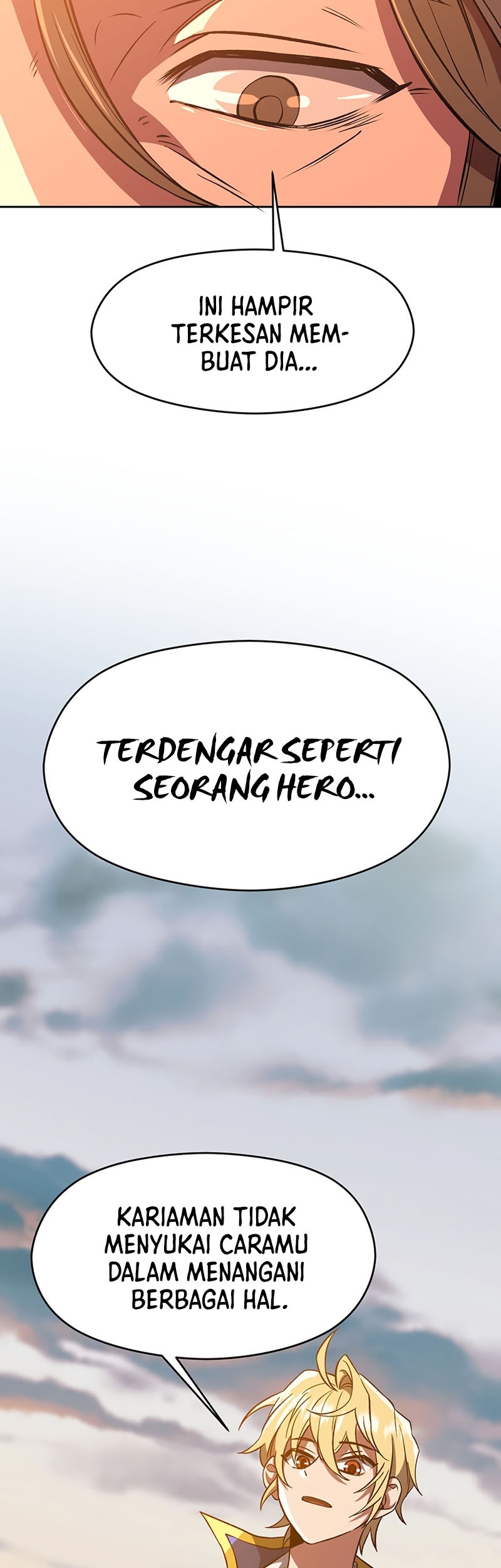 Archmage Transcending Through Regression Chapter 34 Gambar 11