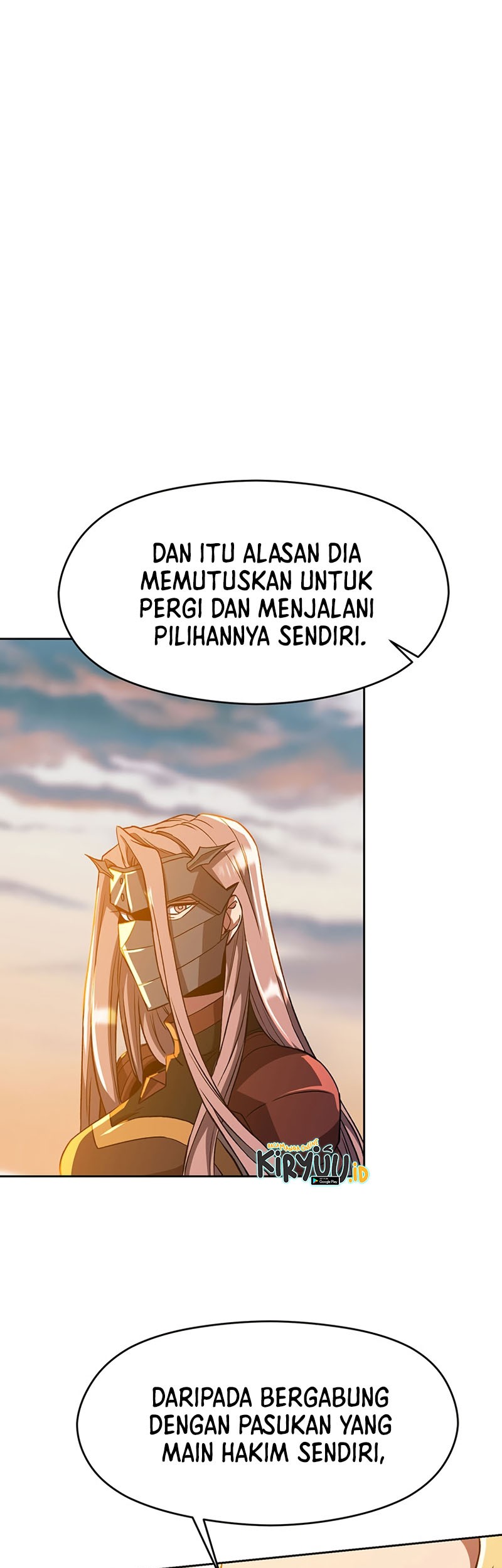 Archmage Transcending Through Regression Chapter 34 Gambar 13