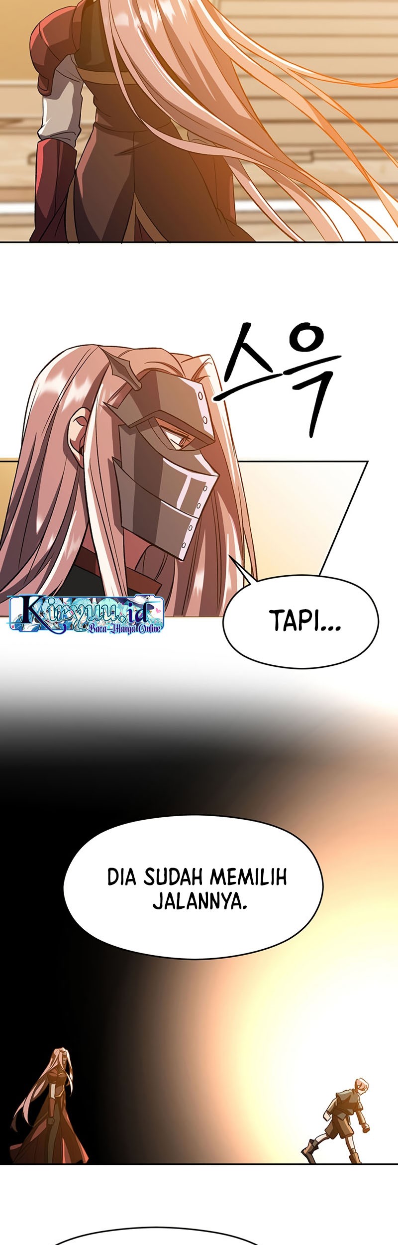 Archmage Transcending Through Regression Chapter 34 Gambar 23