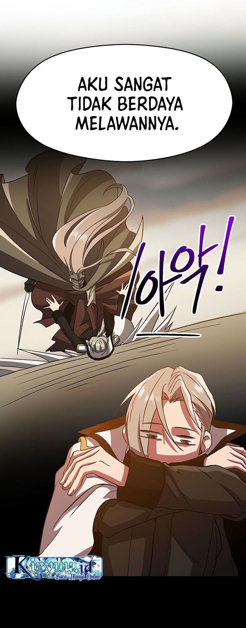 Archmage Transcending Through Regression Chapter 34 Gambar 32