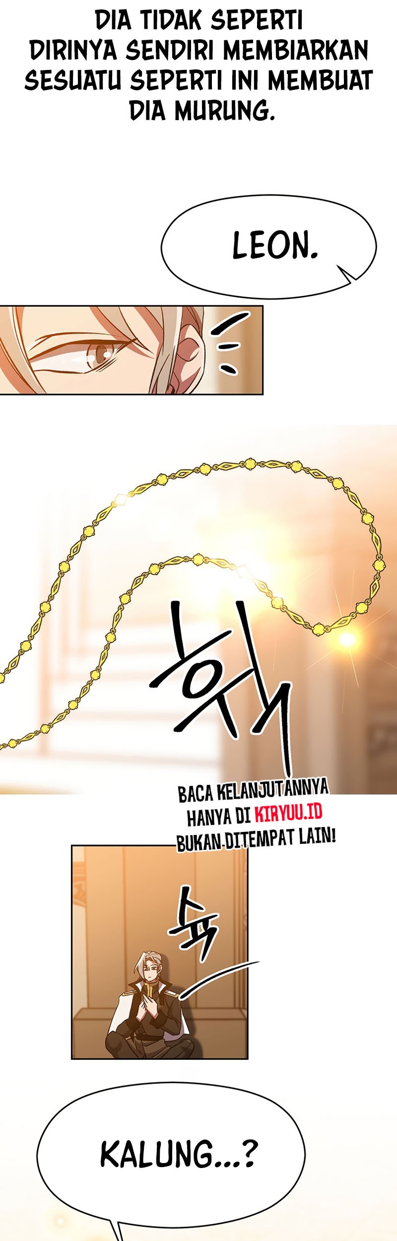 Archmage Transcending Through Regression Chapter 34 Gambar 35