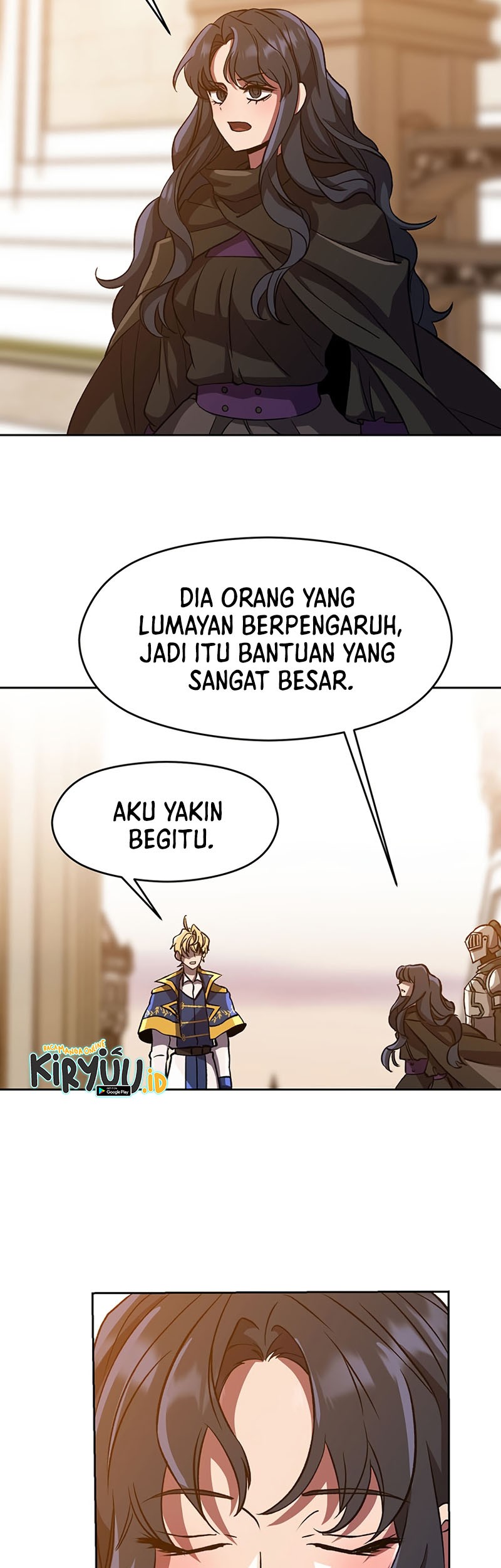 Archmage Transcending Through Regression Chapter 34 Gambar 41