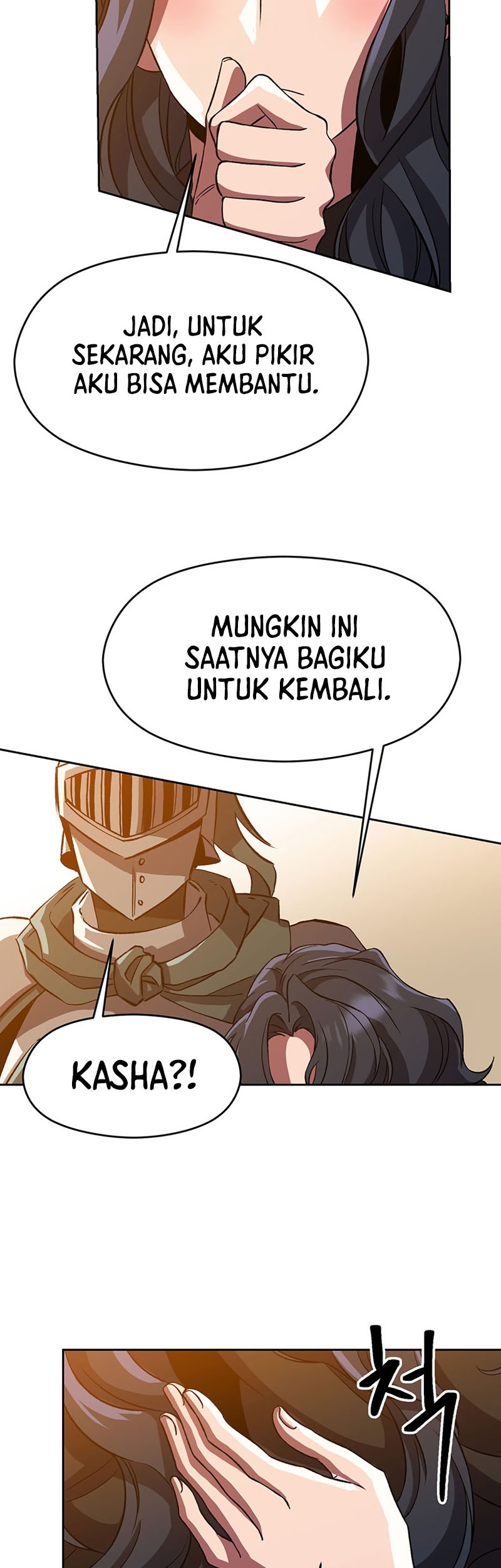 Archmage Transcending Through Regression Chapter 34 Gambar 42