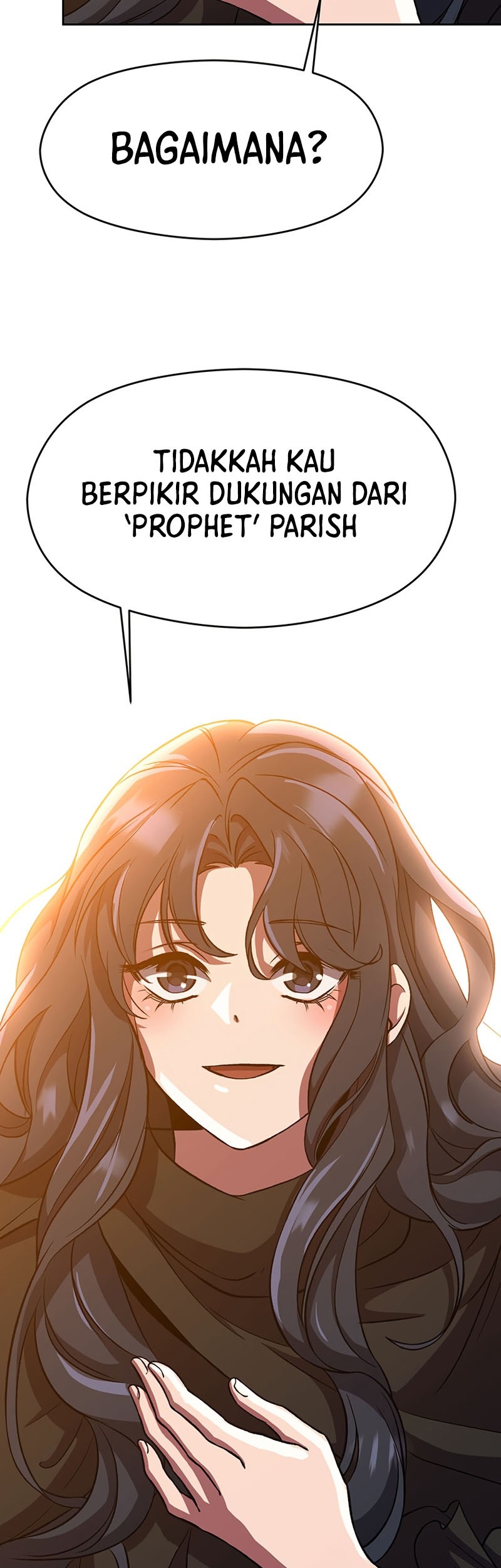 Archmage Transcending Through Regression Chapter 34 Gambar 43