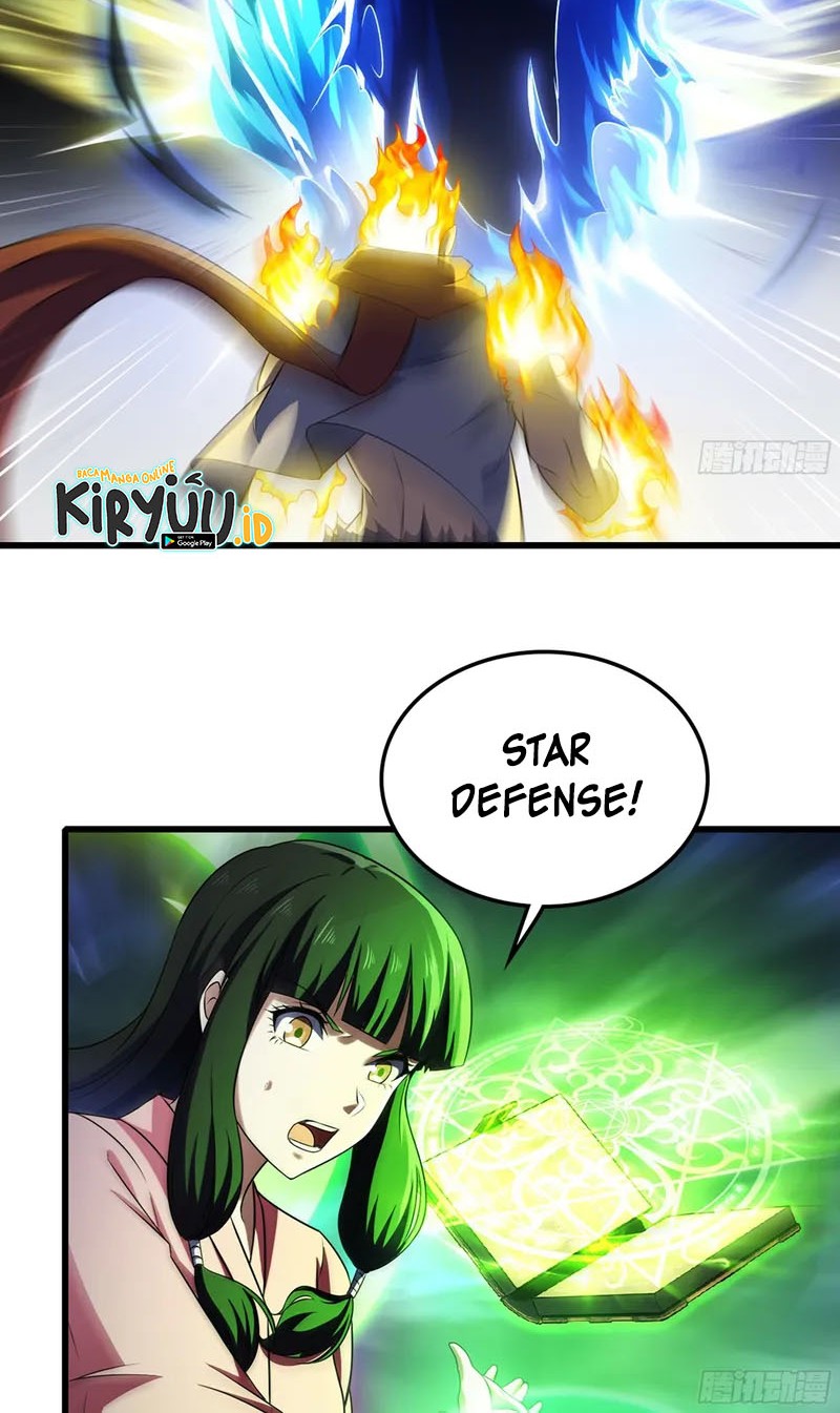 My Wife is a Demon Queen Chapter 422 Gambar 25