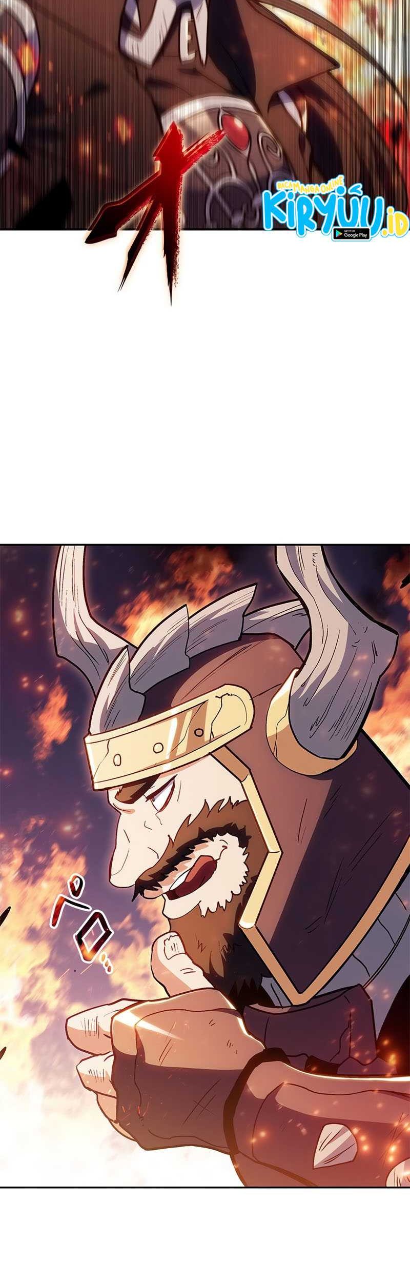 White Dragon Duke: Pendragon Chapter 69 Gambar 4