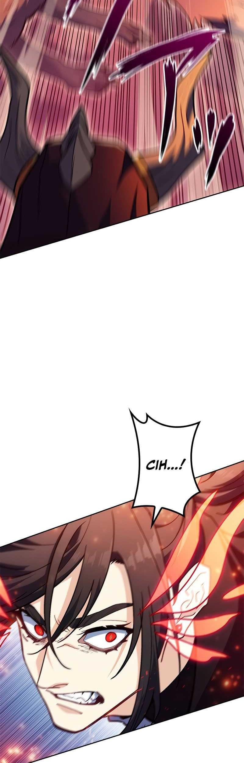 White Dragon Duke: Pendragon Chapter 69 Gambar 9