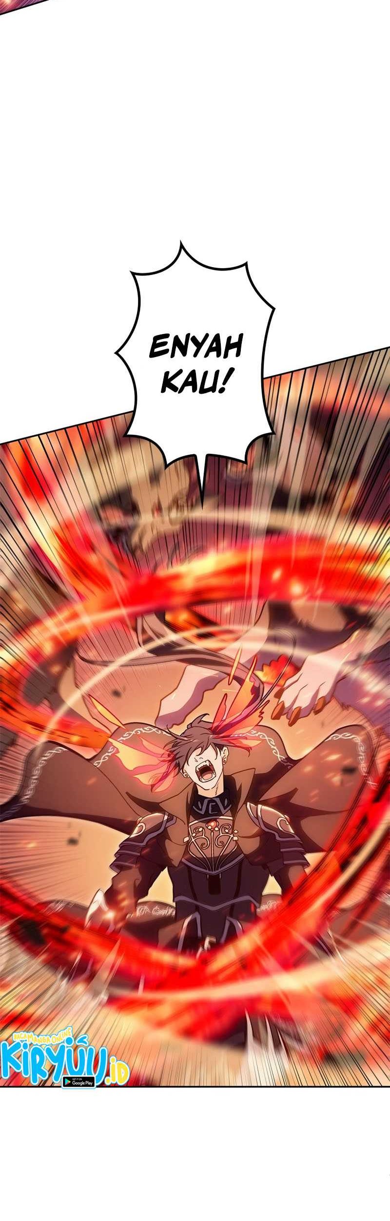 White Dragon Duke: Pendragon Chapter 69 Gambar 10