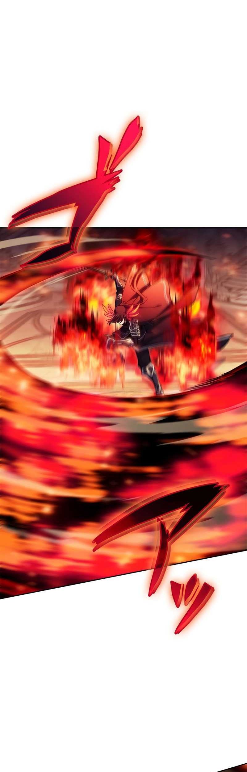 White Dragon Duke: Pendragon Chapter 69 Gambar 14