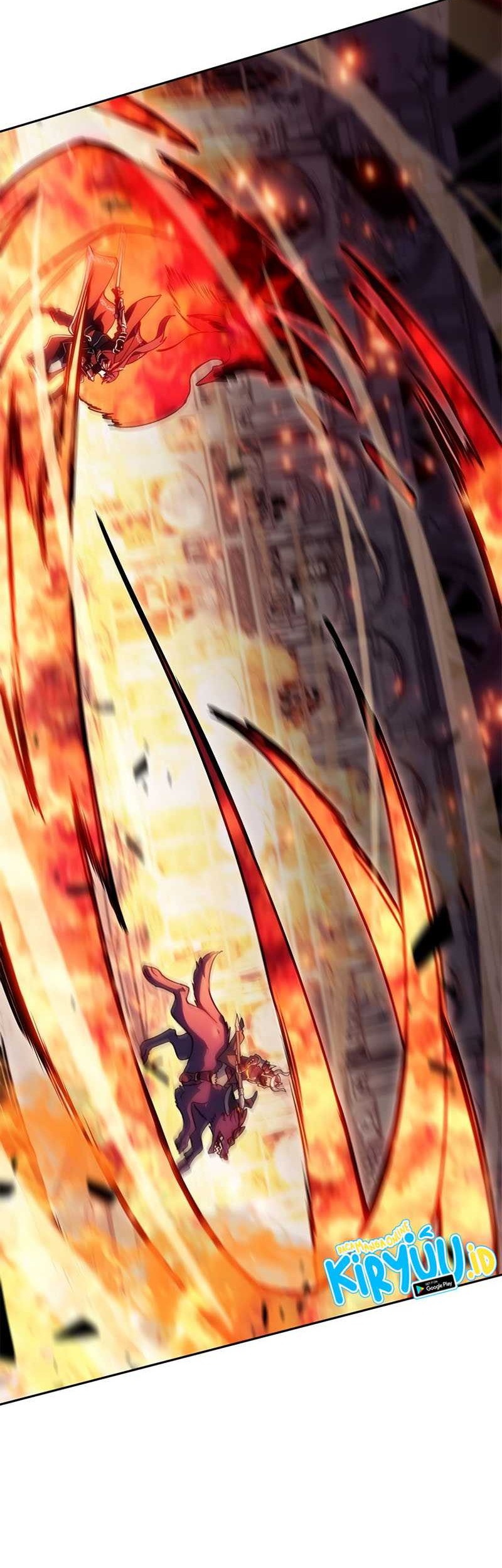 White Dragon Duke: Pendragon Chapter 69 Gambar 15