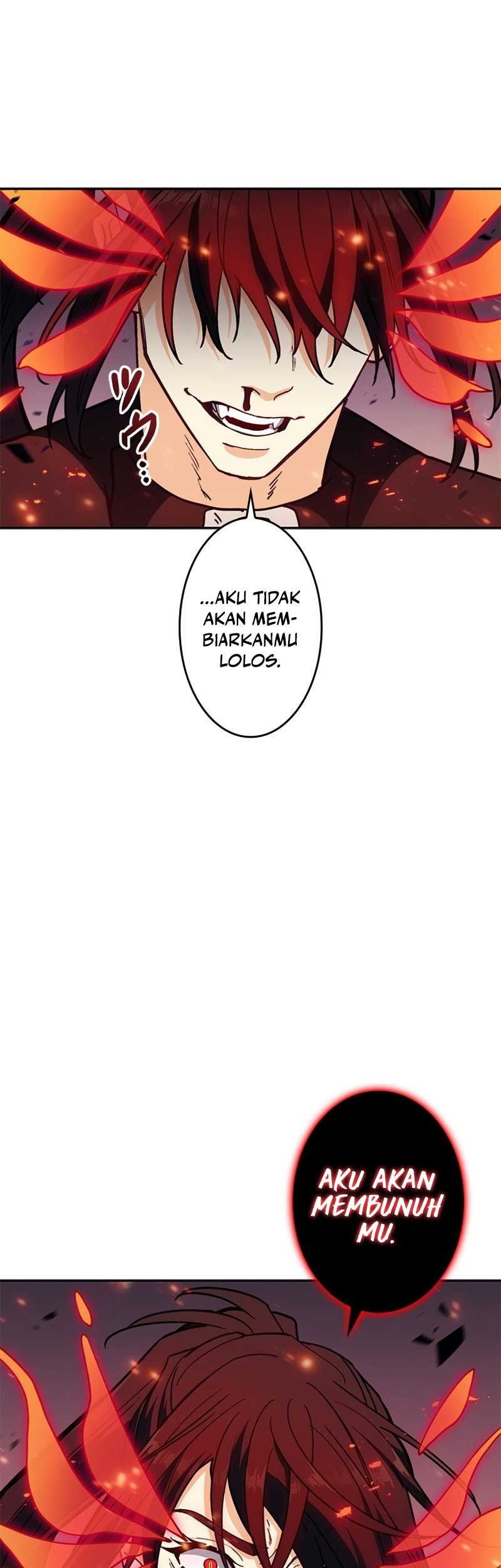 White Dragon Duke: Pendragon Chapter 69 Gambar 17