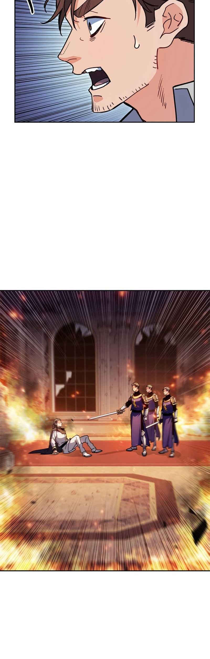 White Dragon Duke: Pendragon Chapter 69 Gambar 25