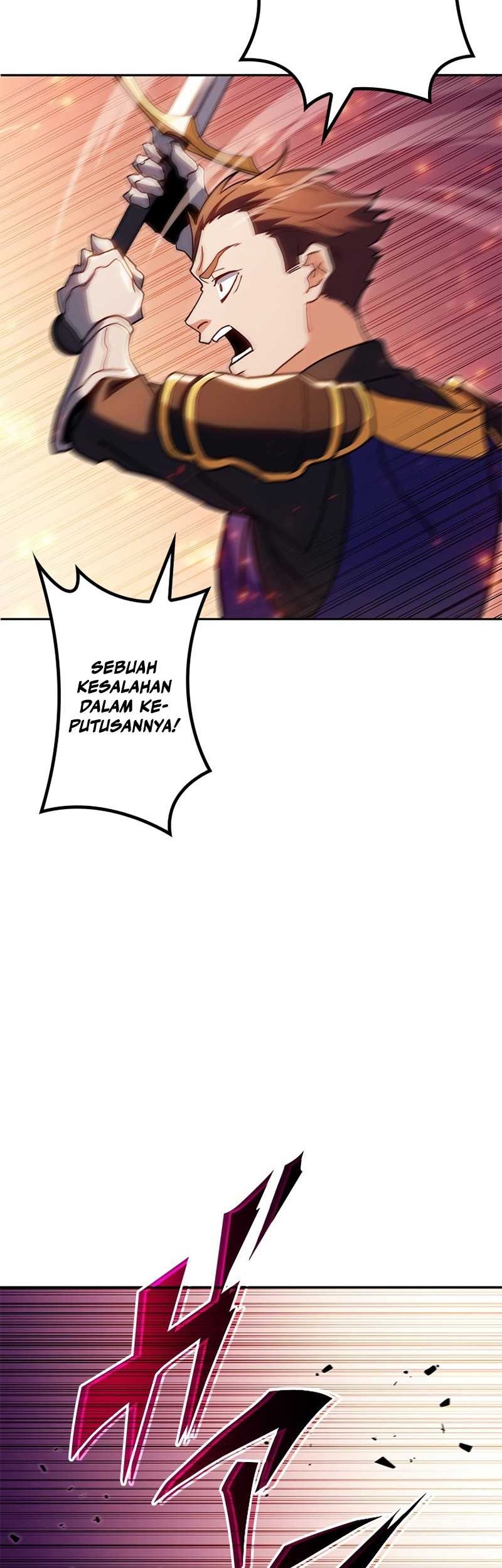 White Dragon Duke: Pendragon Chapter 69 Gambar 30