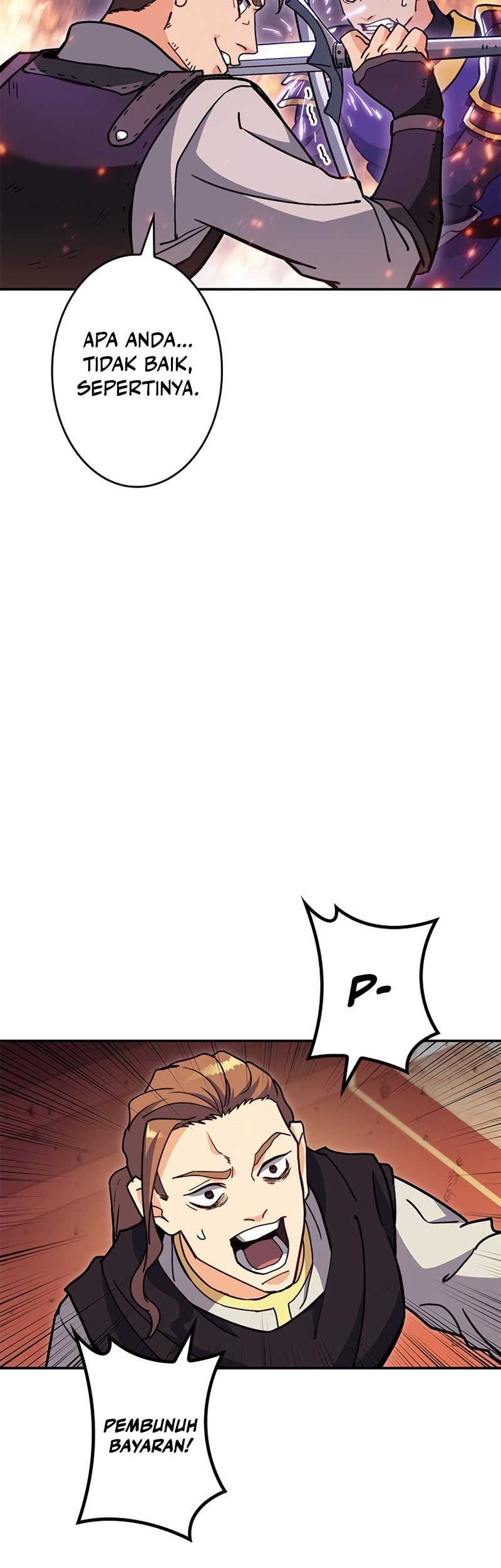 White Dragon Duke: Pendragon Chapter 69 Gambar 33