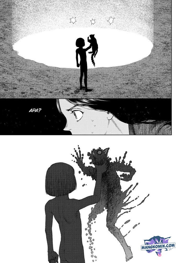 Vampeerz, My Peer Vampires Chapter 33.5 Gambar 15