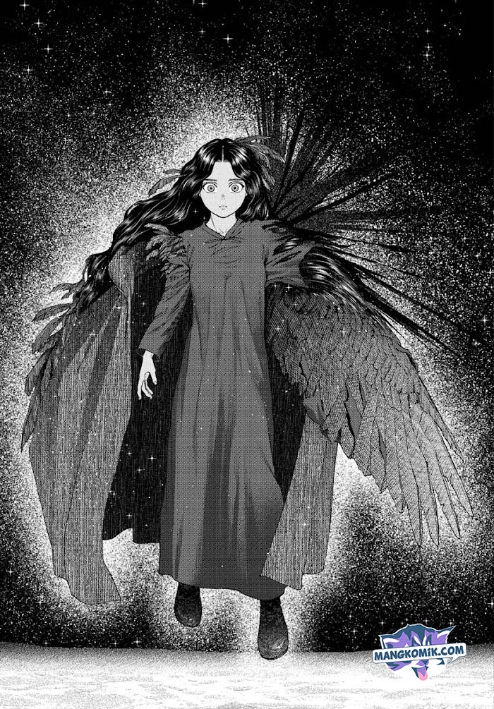 Vampeerz, My Peer Vampires Chapter 33.5 Gambar 19