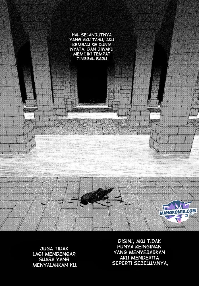 Vampeerz, My Peer Vampires Chapter 33.5 Gambar 22