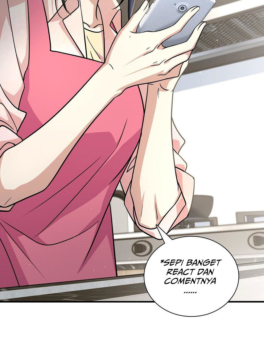 Please Spoil Me, Hinamori-san! Chapter 15 Gambar 20