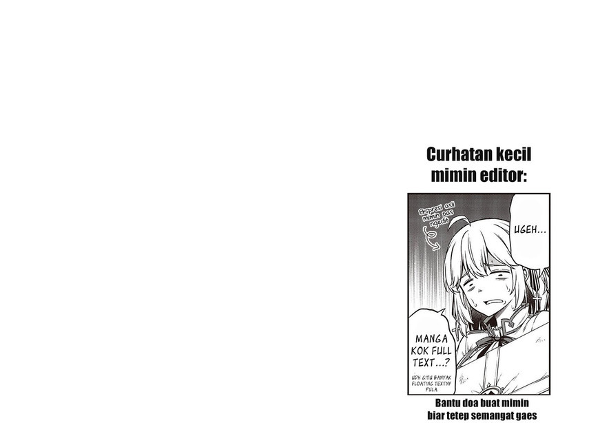 Tensei Oujo to Tensai Reijou no Mahou Kakumei Chapter 27 Gambar 29