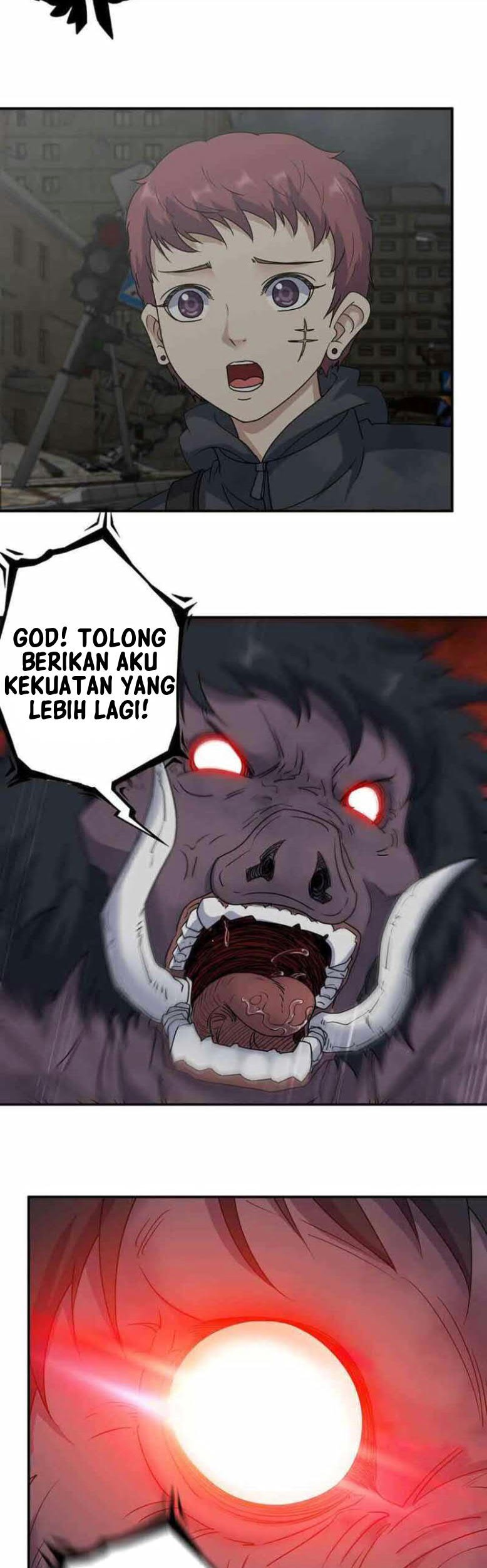 I Moved The BRICS In The Last Days Chapter 291 Gambar 15