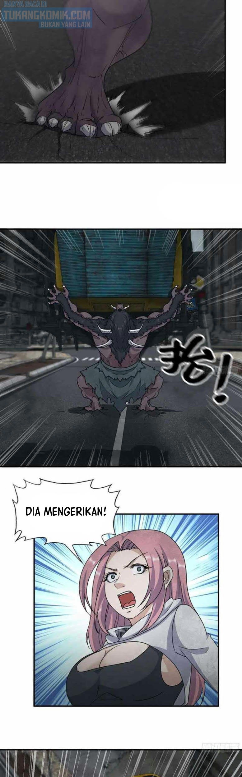 I Moved The BRICS In The Last Days Chapter 291 Gambar 17