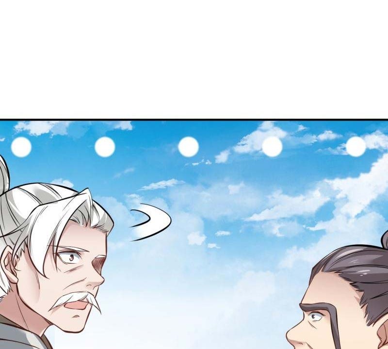 Against the Gods Chapter 538 Gambar 27