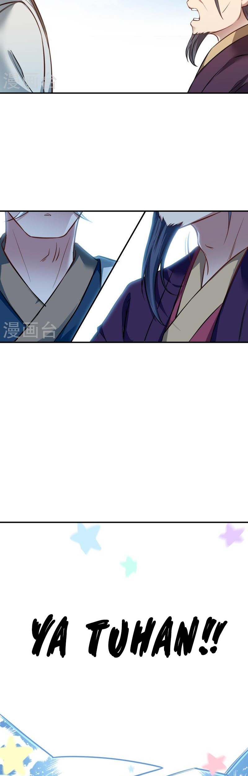 Against the Gods Chapter 538 Gambar 28