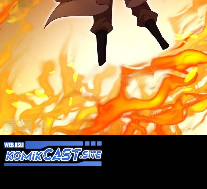 Against the Gods Chapter 538 Gambar 19