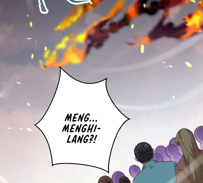 Against the Gods Chapter 538 Gambar 23