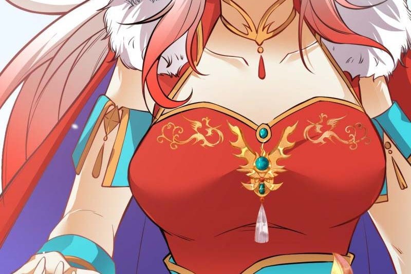 Against the Gods Chapter 538 Gambar 47