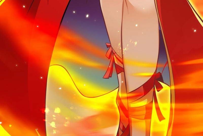 Against the Gods Chapter 538 Gambar 39