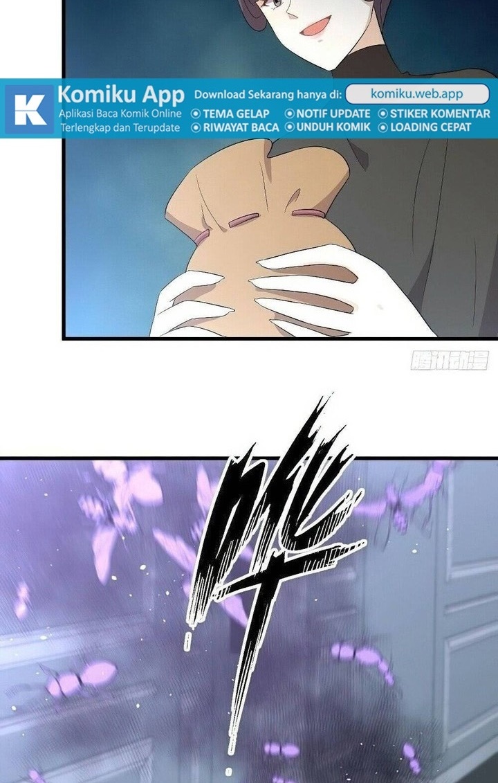 Immortal Swordsman in The Reverse World Chapter 362 Gambar 34