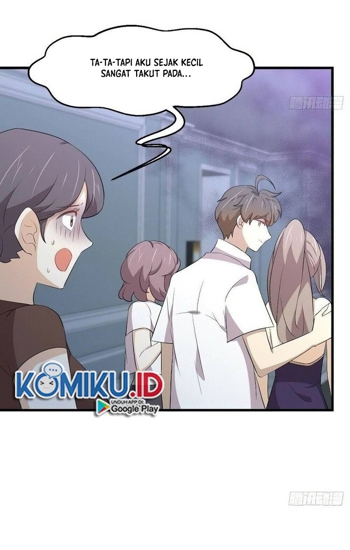 Immortal Swordsman in The Reverse World Chapter 362 Gambar 37