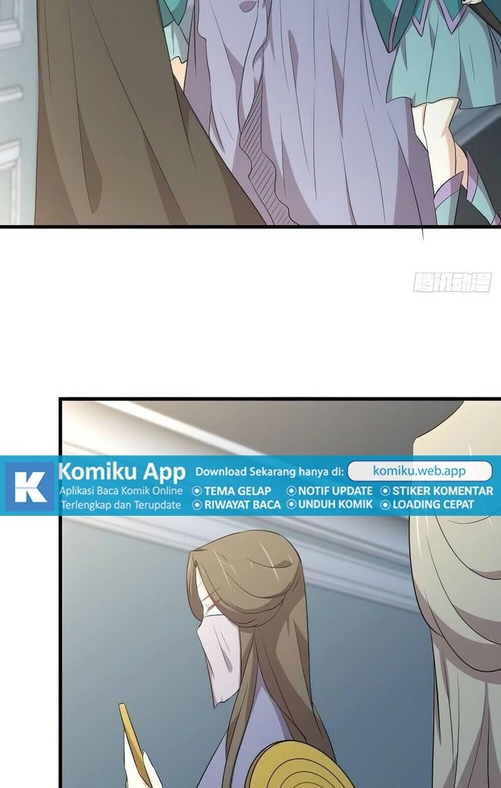 Immortal Swordsman in The Reverse World Chapter 362 Gambar 30