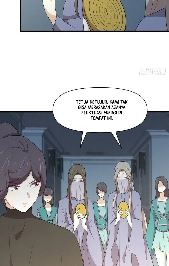 Immortal Swordsman in The Reverse World Chapter 362 Gambar 31